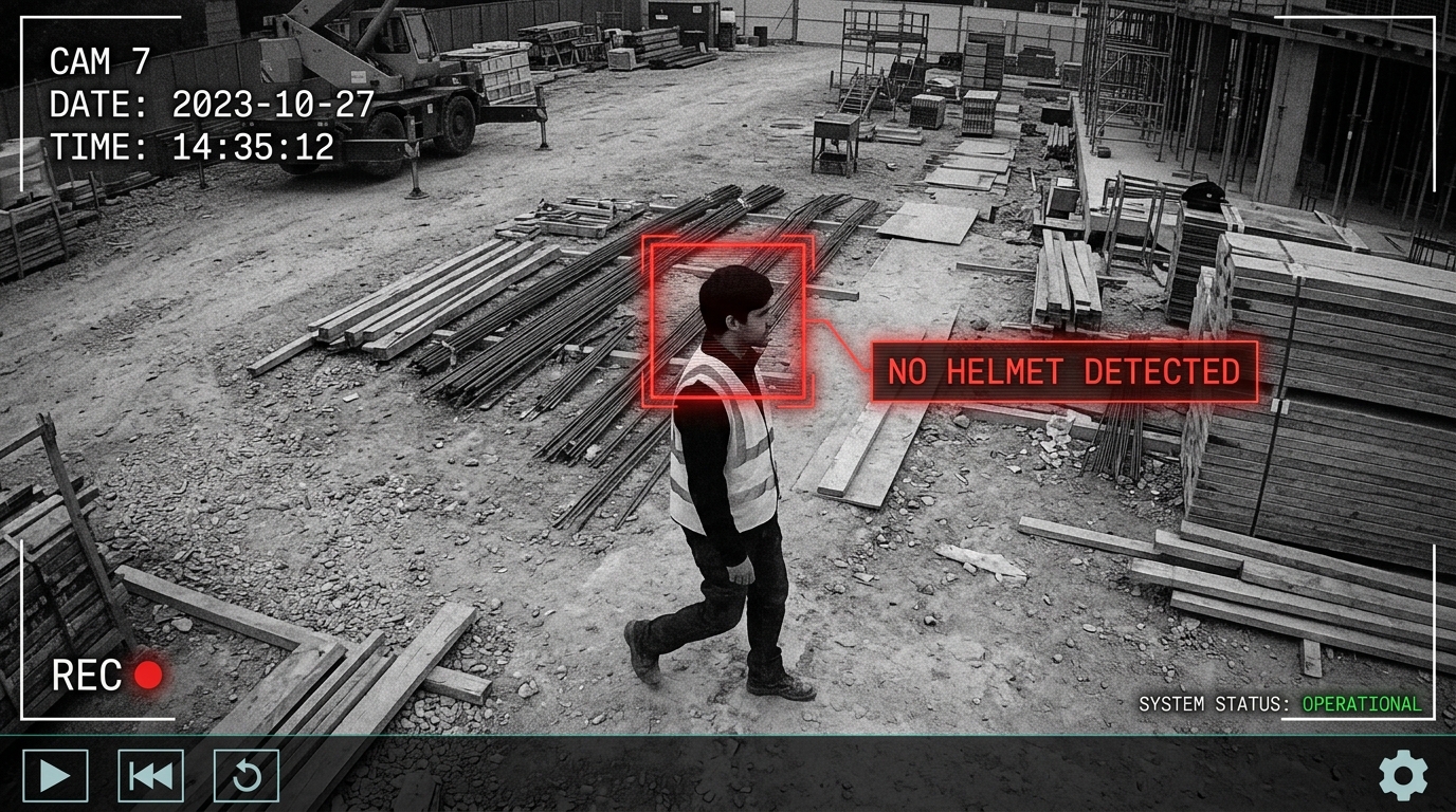 Helmet Detection