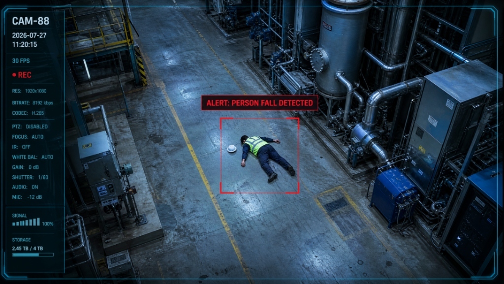 Alert