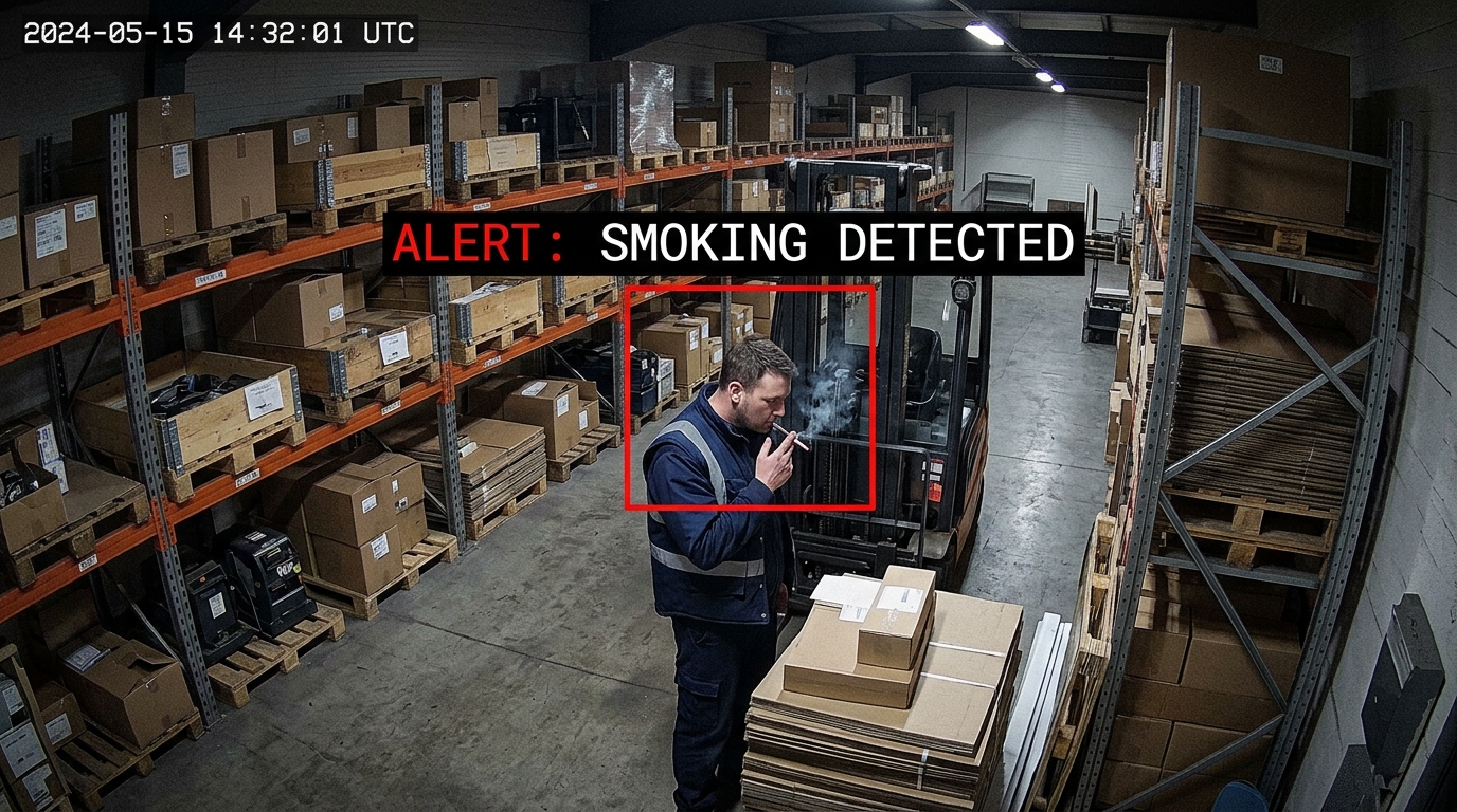 Alert